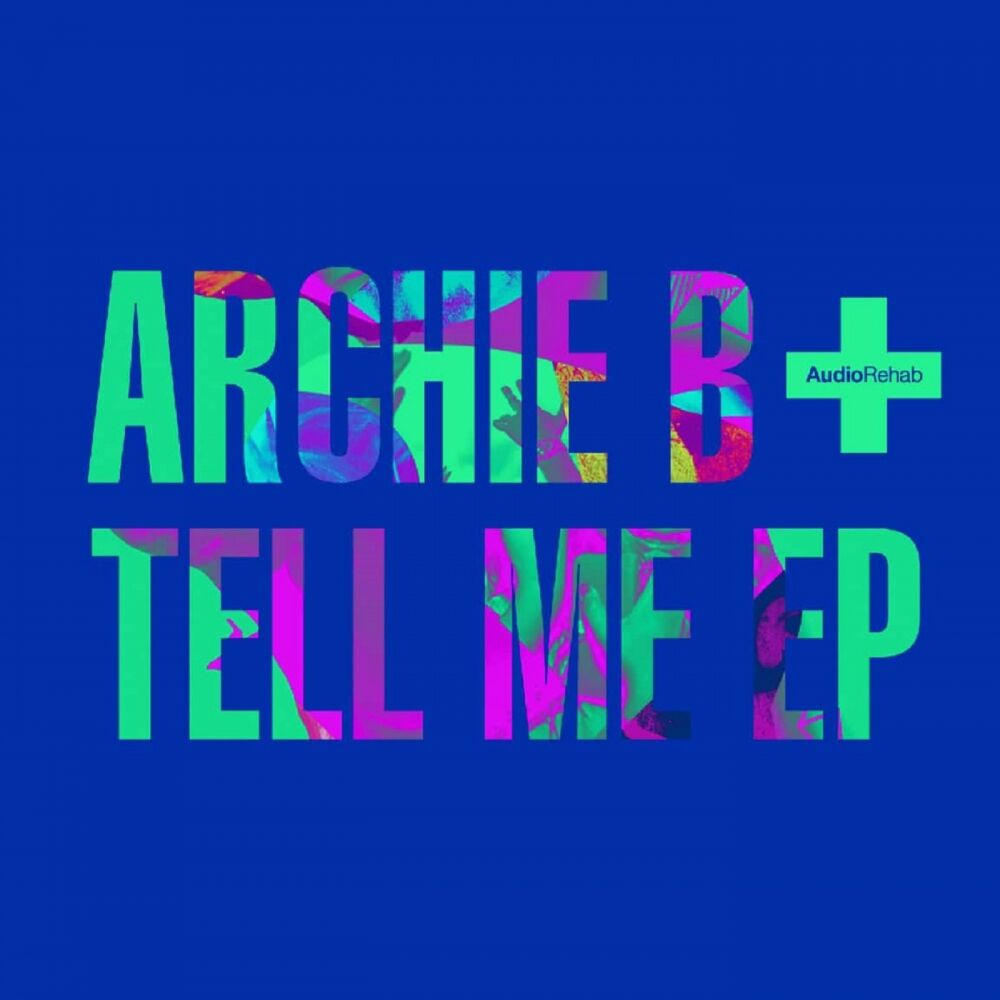 Picture of Tell Me EP