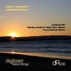 Cover of Wasaga Beach