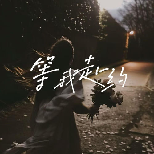 等我赴约 (不知不觉不闻不问不想念)