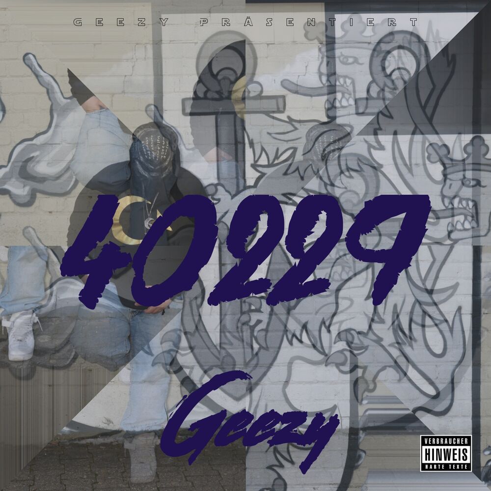 Picture of 40229 Geezy