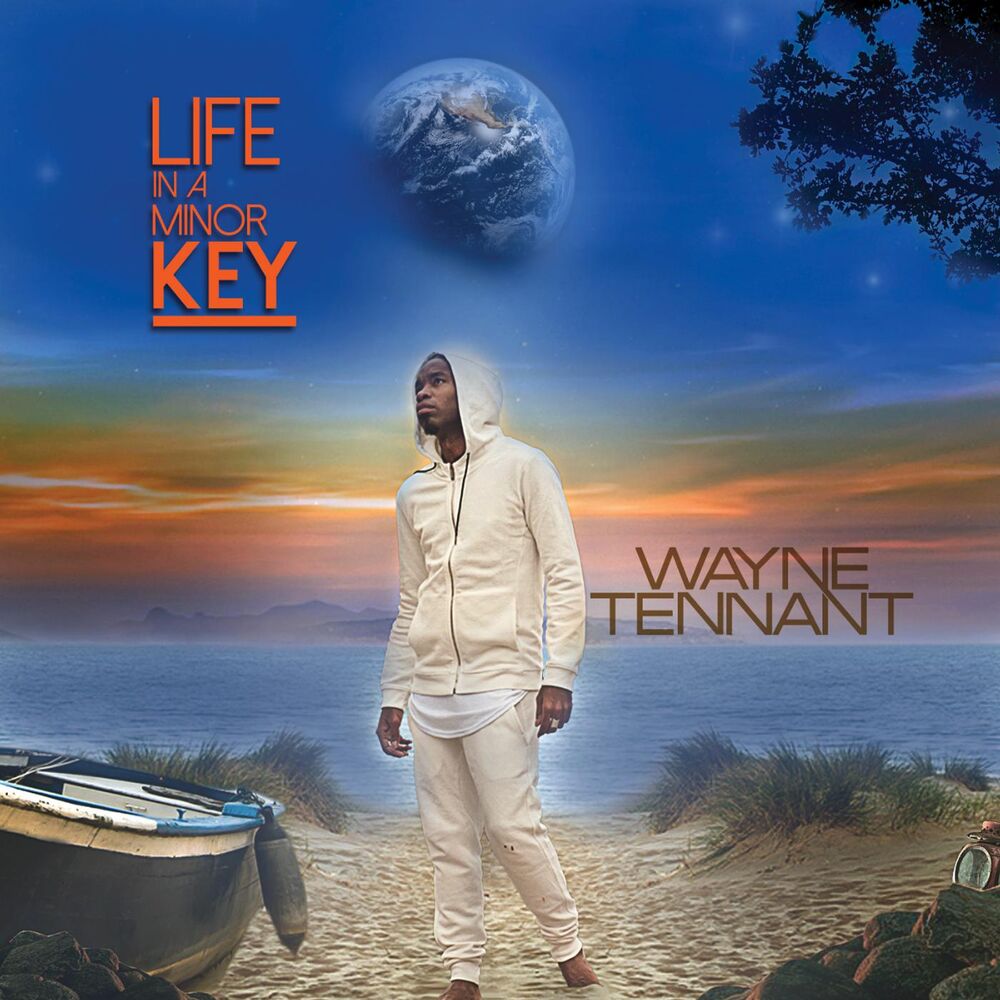 Picture of Life in a Minor Key