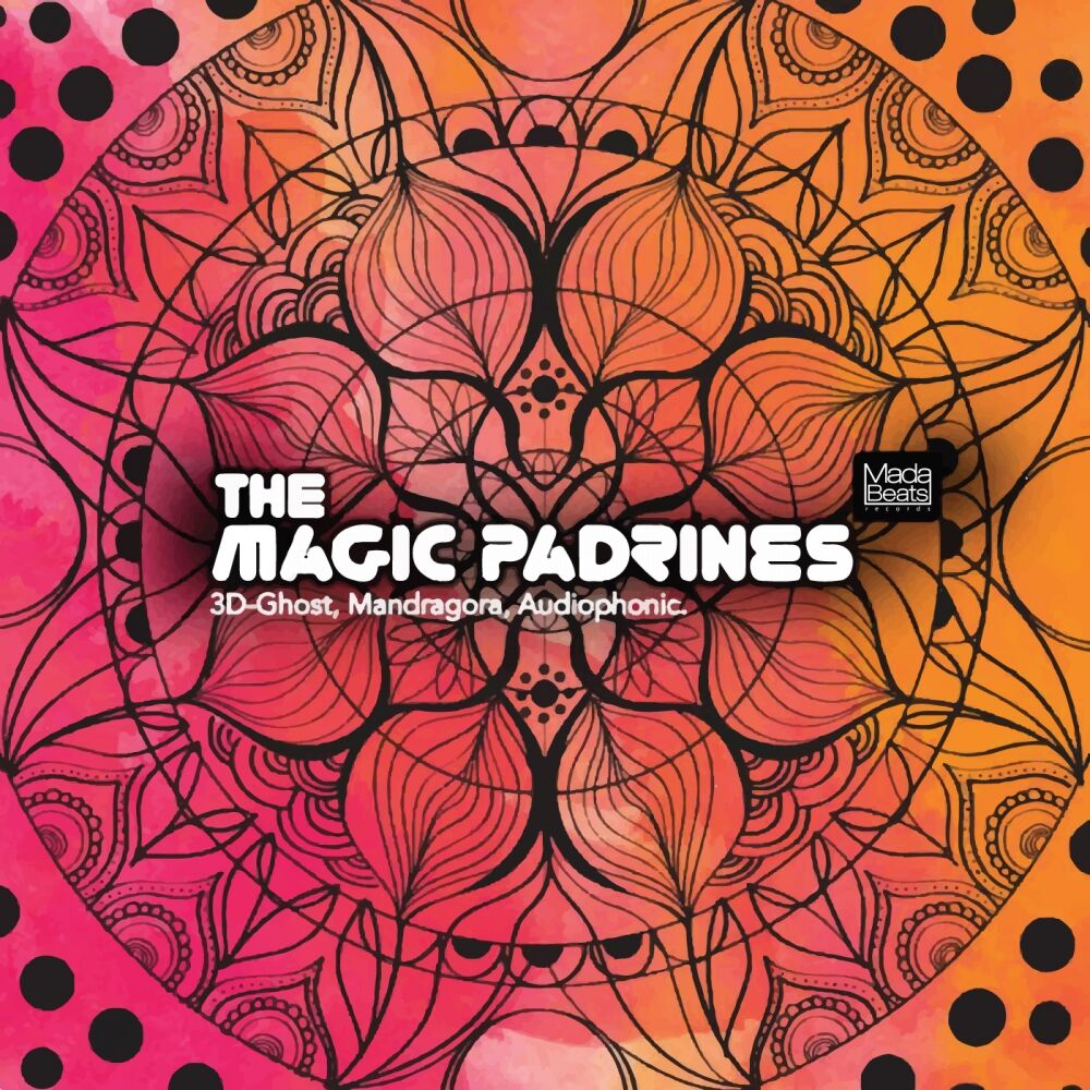 Picture of The Magic Padrines