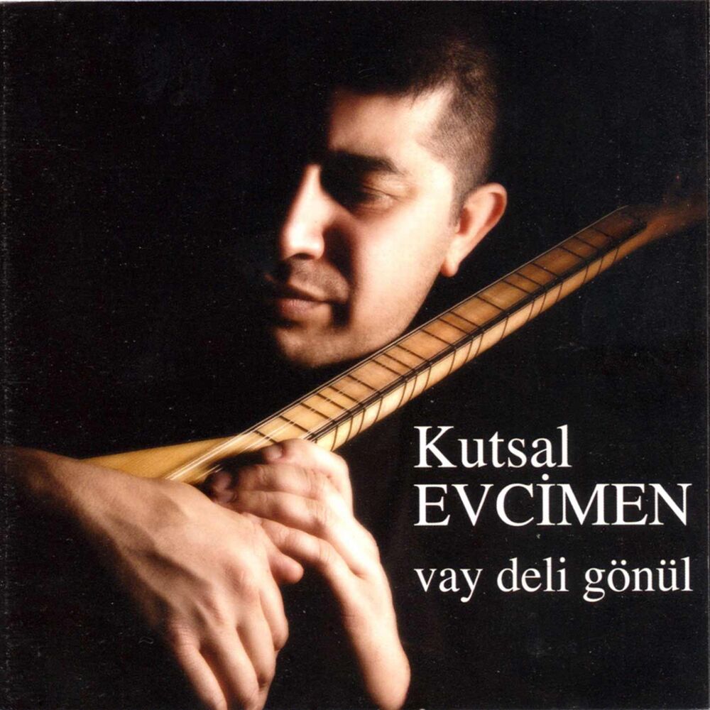 Picture of Vay Deli Gönül