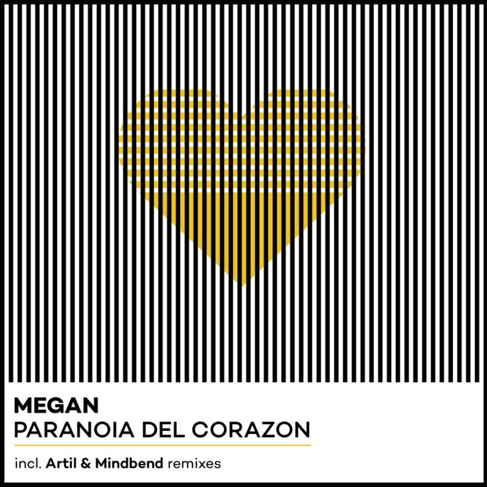 Picture of Paranoia Del Corazon