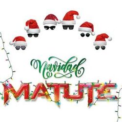 Navidad Matute