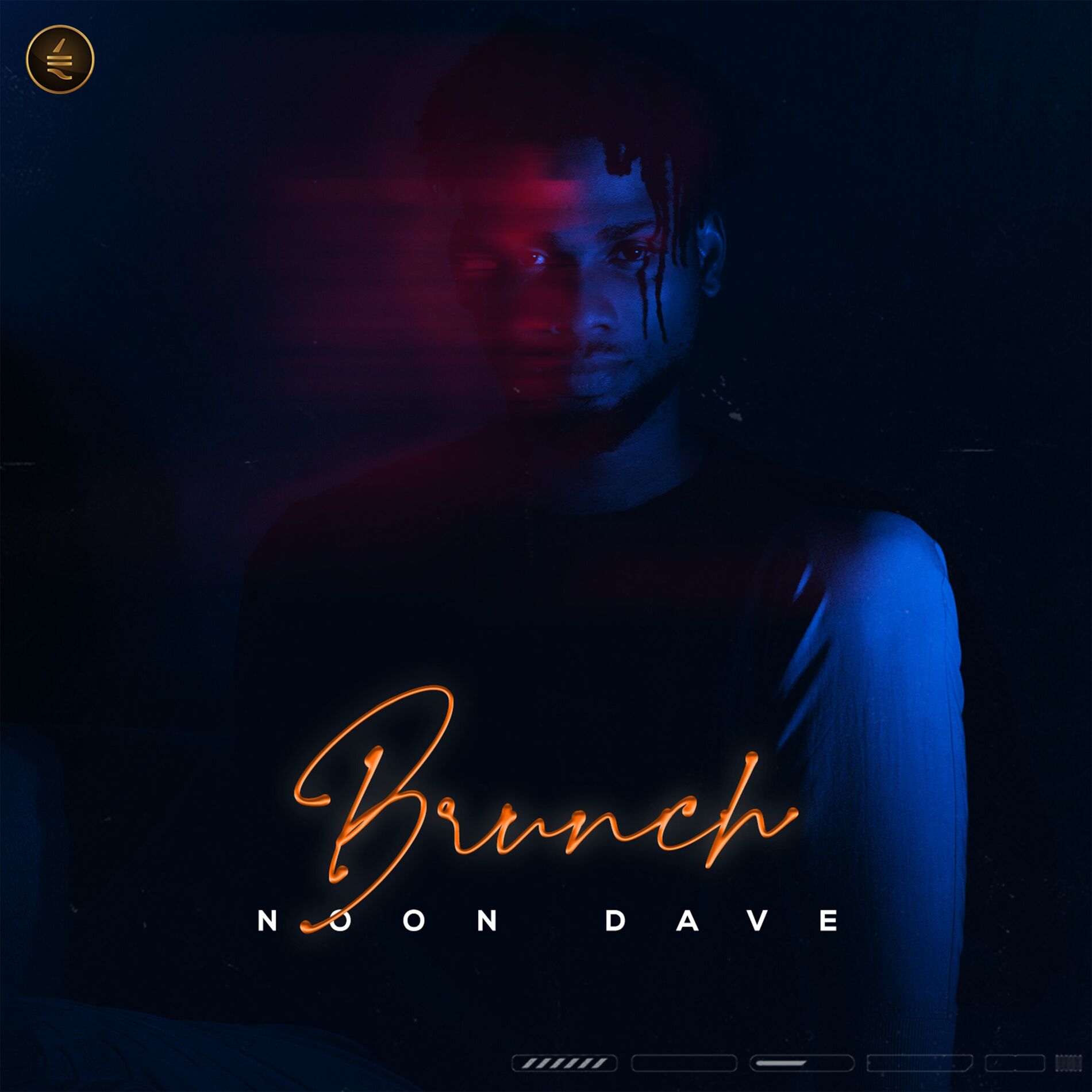 Album cover of Brunch