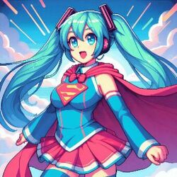 Cover of Superhuman