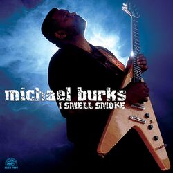 Cover of I Smell Smoke