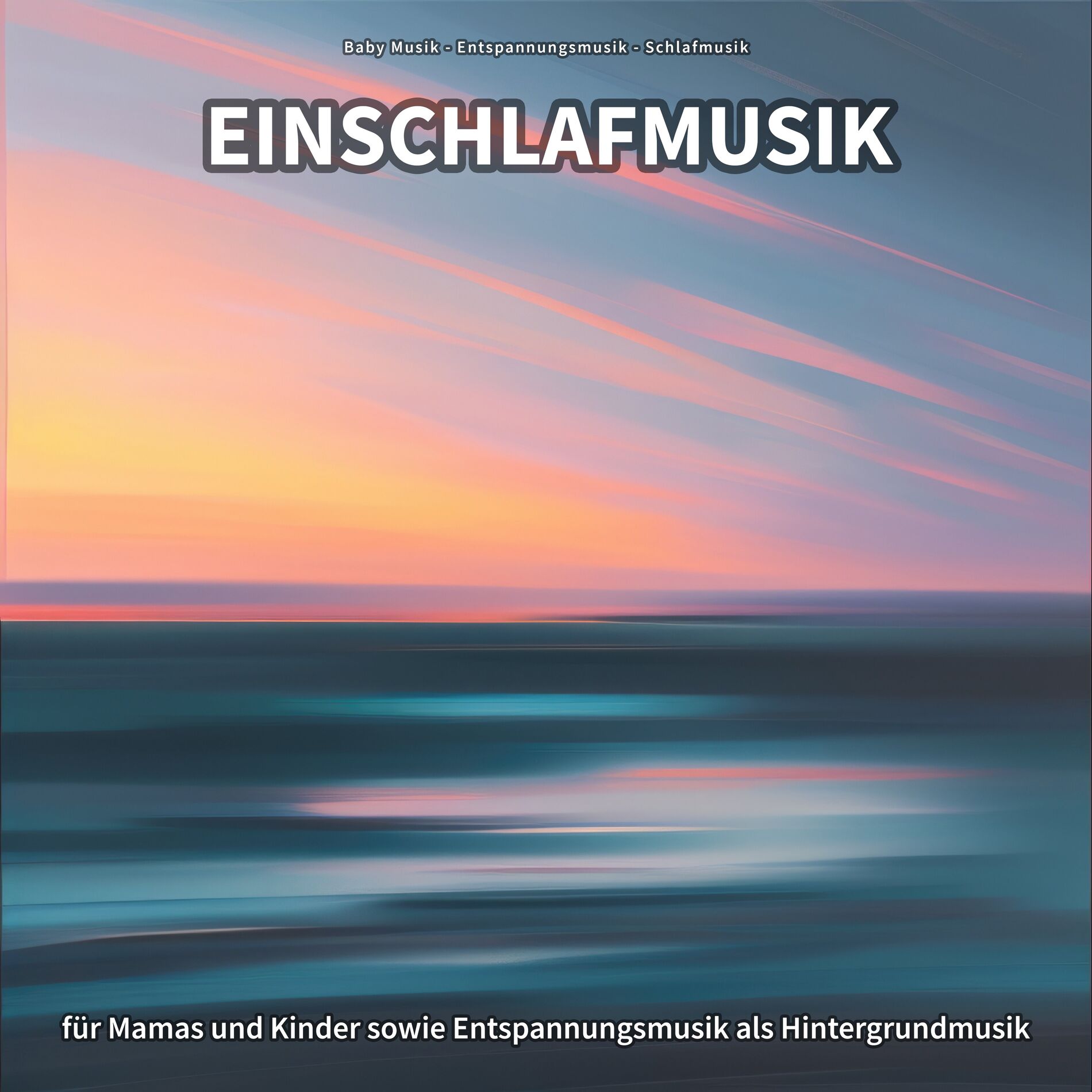 Album cover of Einschlafmusik, Pt. 42