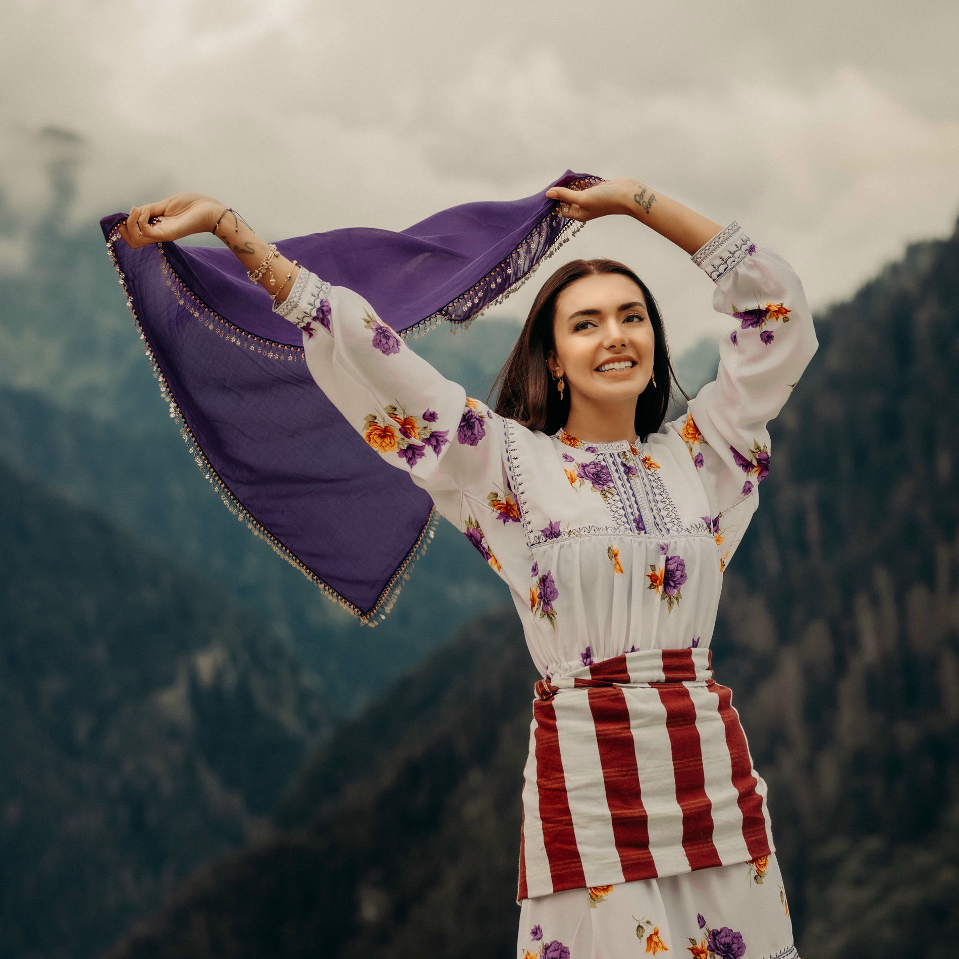 Album cover of Sevda Sözü