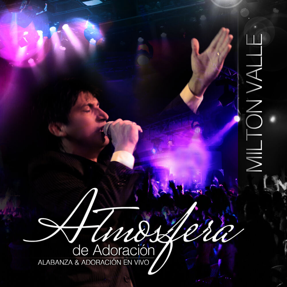 Picture of Atmosfera De Adoración