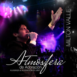 Cover of Atmosfera De Adoración