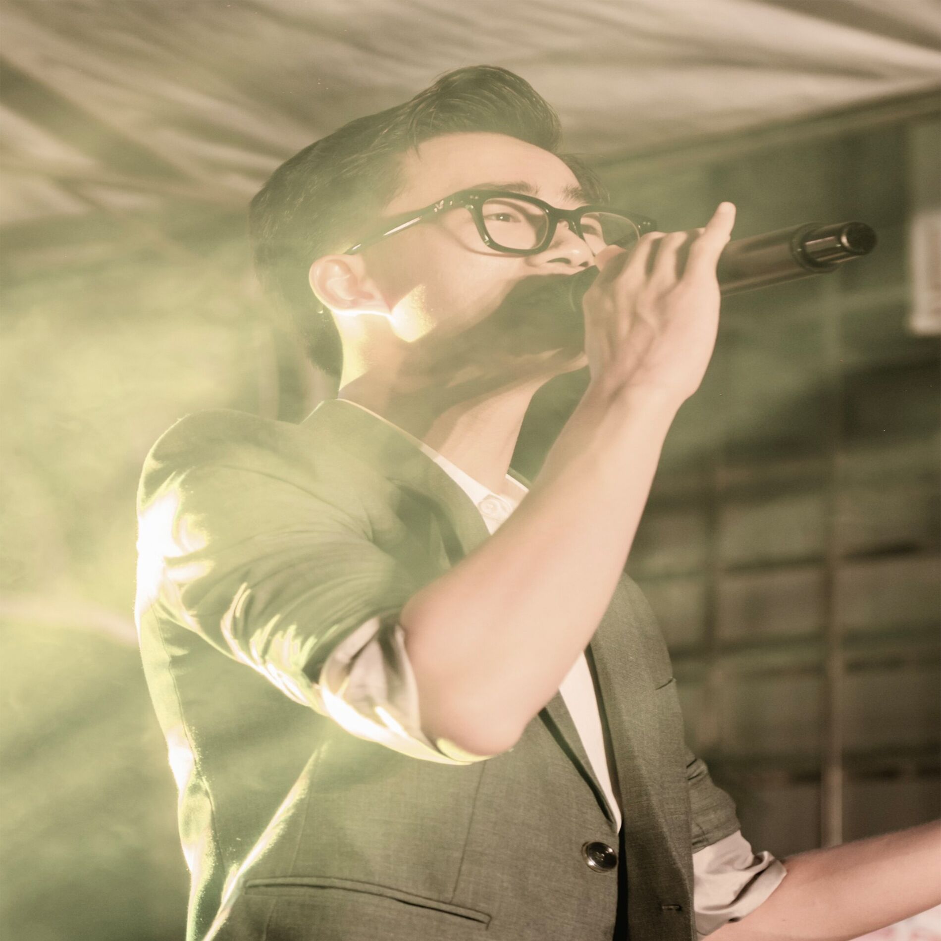 Album cover of Asean Cùng Toả Sáng