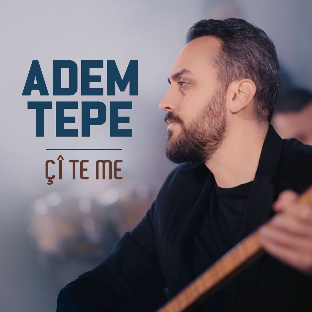 Album cover of Çî Te Me