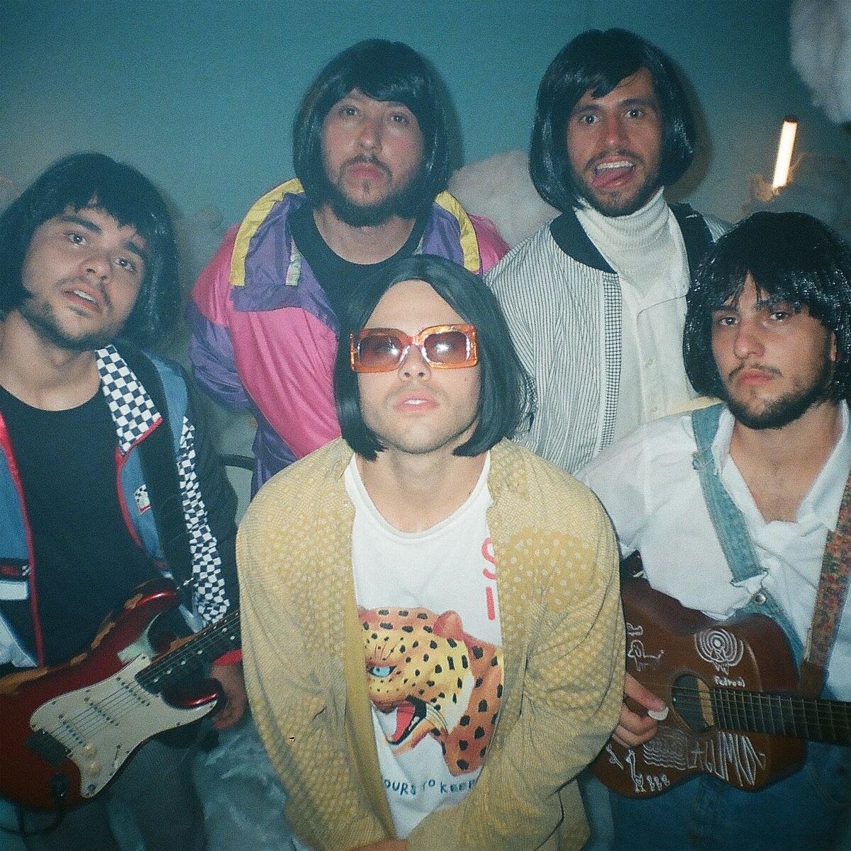 Album cover of Hoje Eu Quero Me Perder
