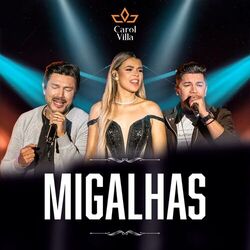 Cover of Migalhas