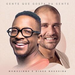 Cover of Gente Que Gosta Da Gente