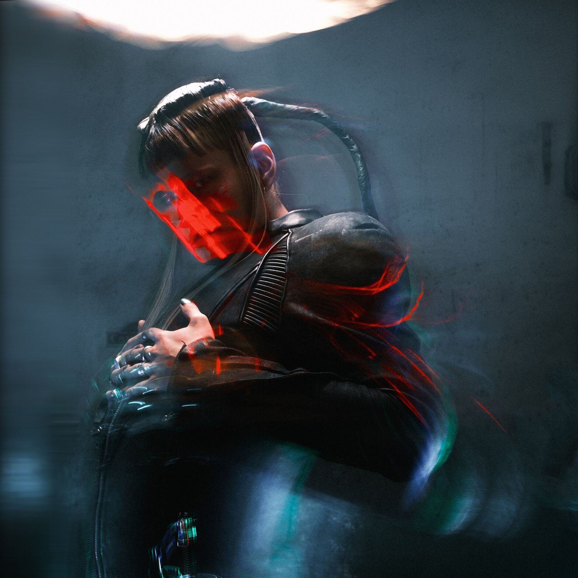 Album cover of Walking the Edge