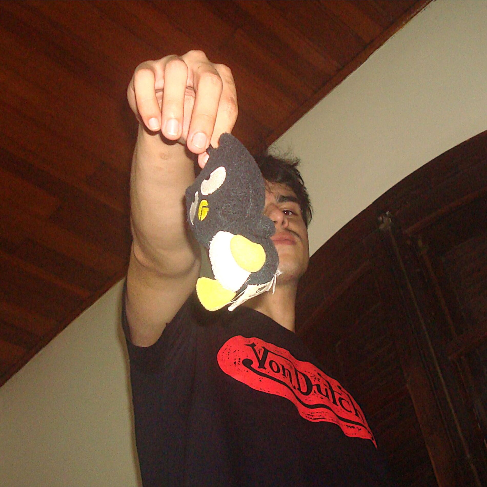 Album cover of não adianta (mentir pra mim)