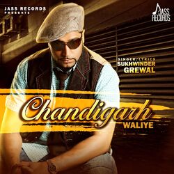 Cover of Chandigarh Waliye