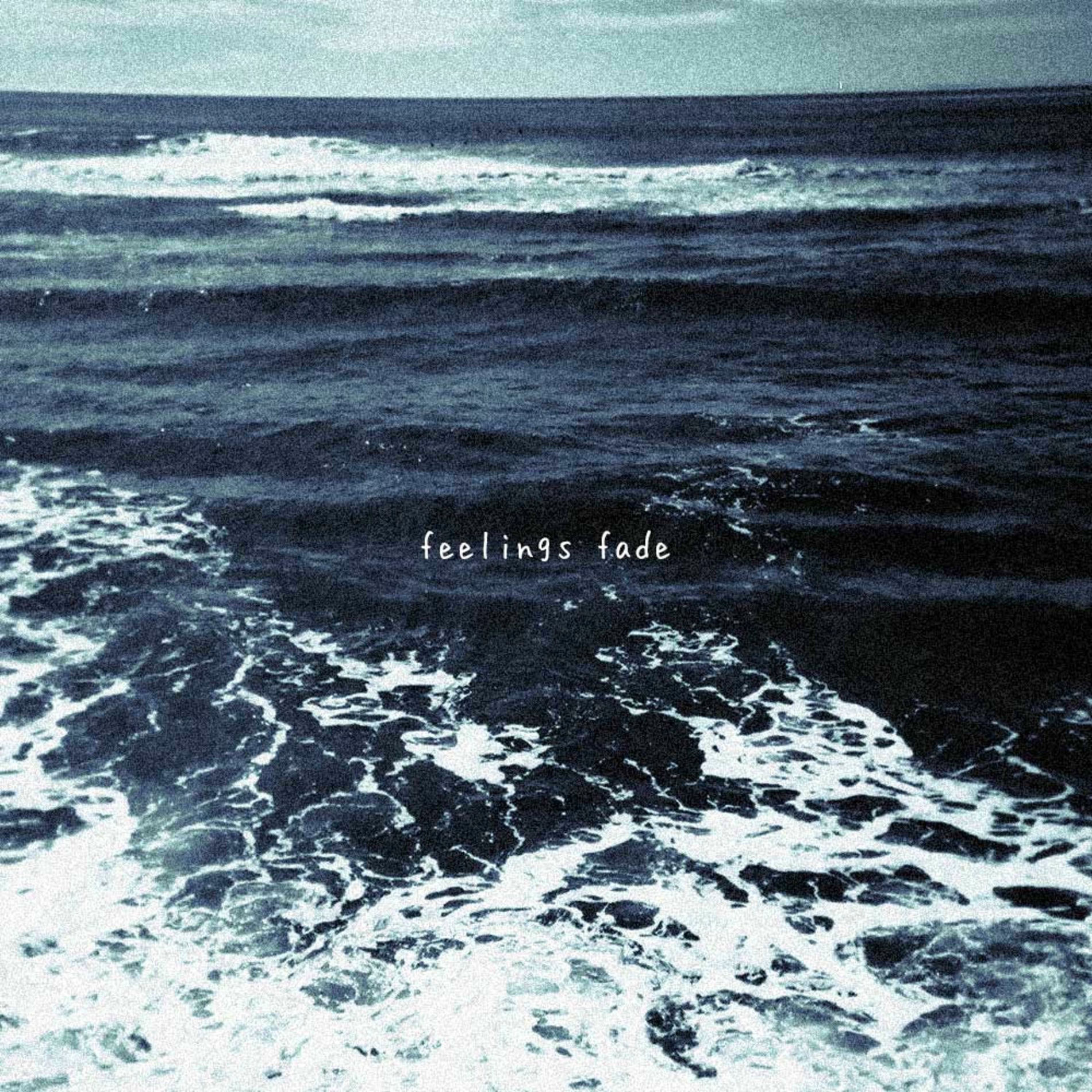 Album cover of Feelings Fade (feat. Rkcb)