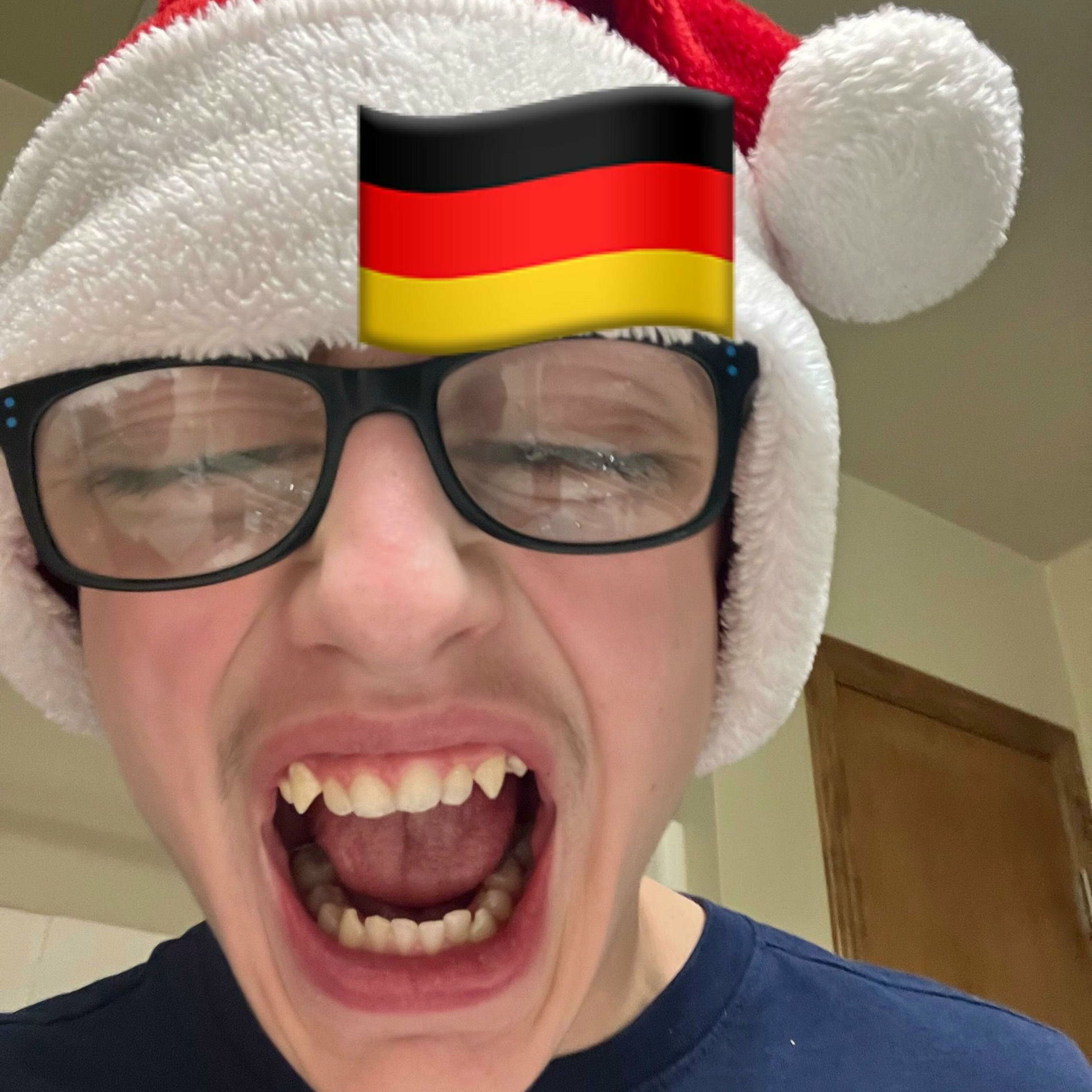 Album cover of Krampus (Remix)