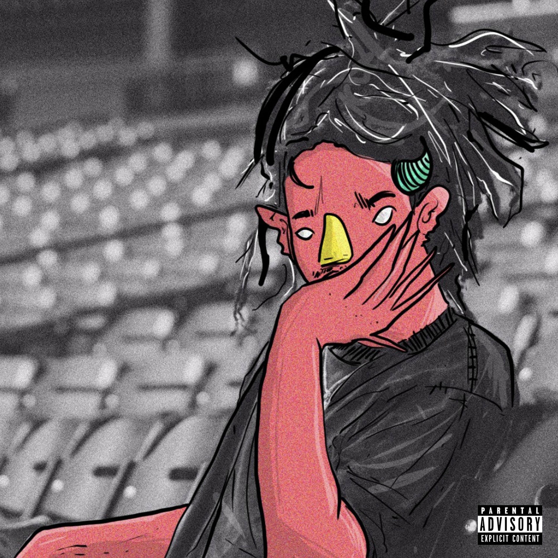 Album cover of Mister Lonely (Deluxe Edition)