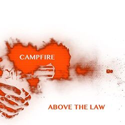 Cover of Above The Law