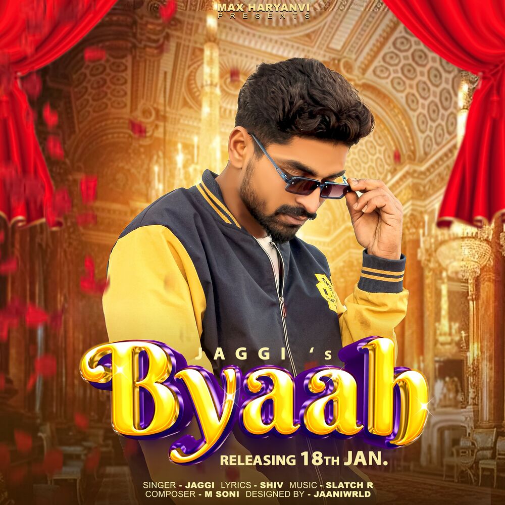 Picture of Byaah
