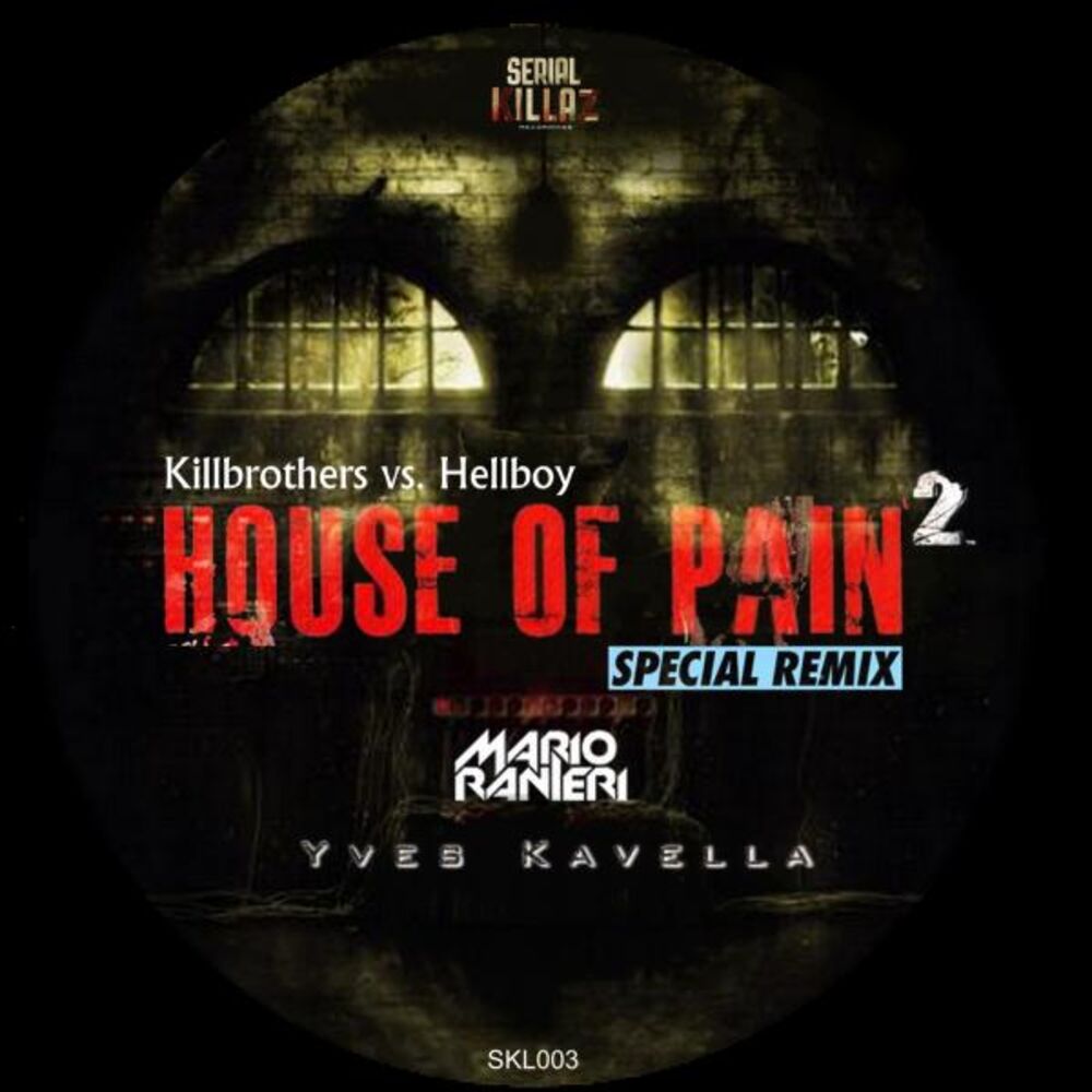 Picture of House of Pain 2 (Special Remix)