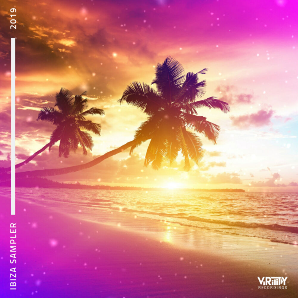 Picture of Ibiza Sampler 2019