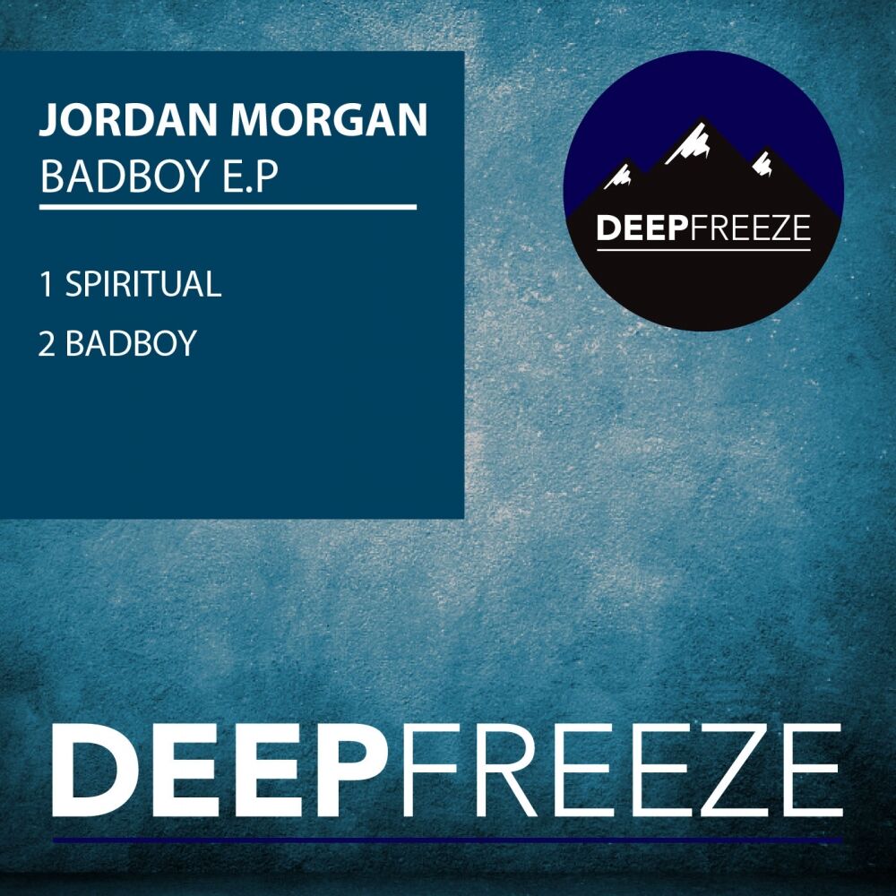 Picture of Bad Boy EP