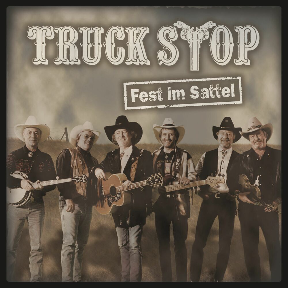Picture of Fest im Sattel