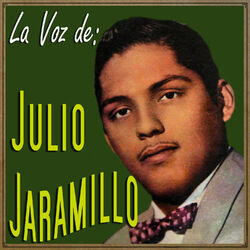 Cover of La Voz de Julio Jaramillo