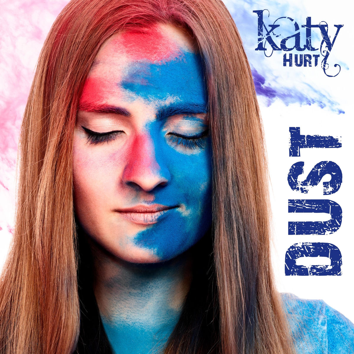 Album cover of Dust