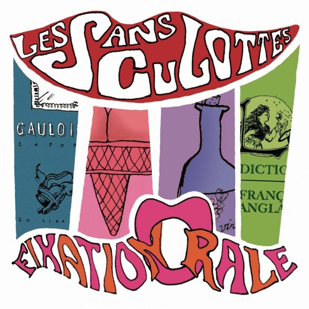Picture of Fixation Orale