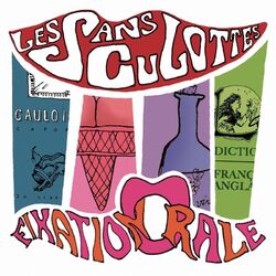 Cover of Fixation Orale