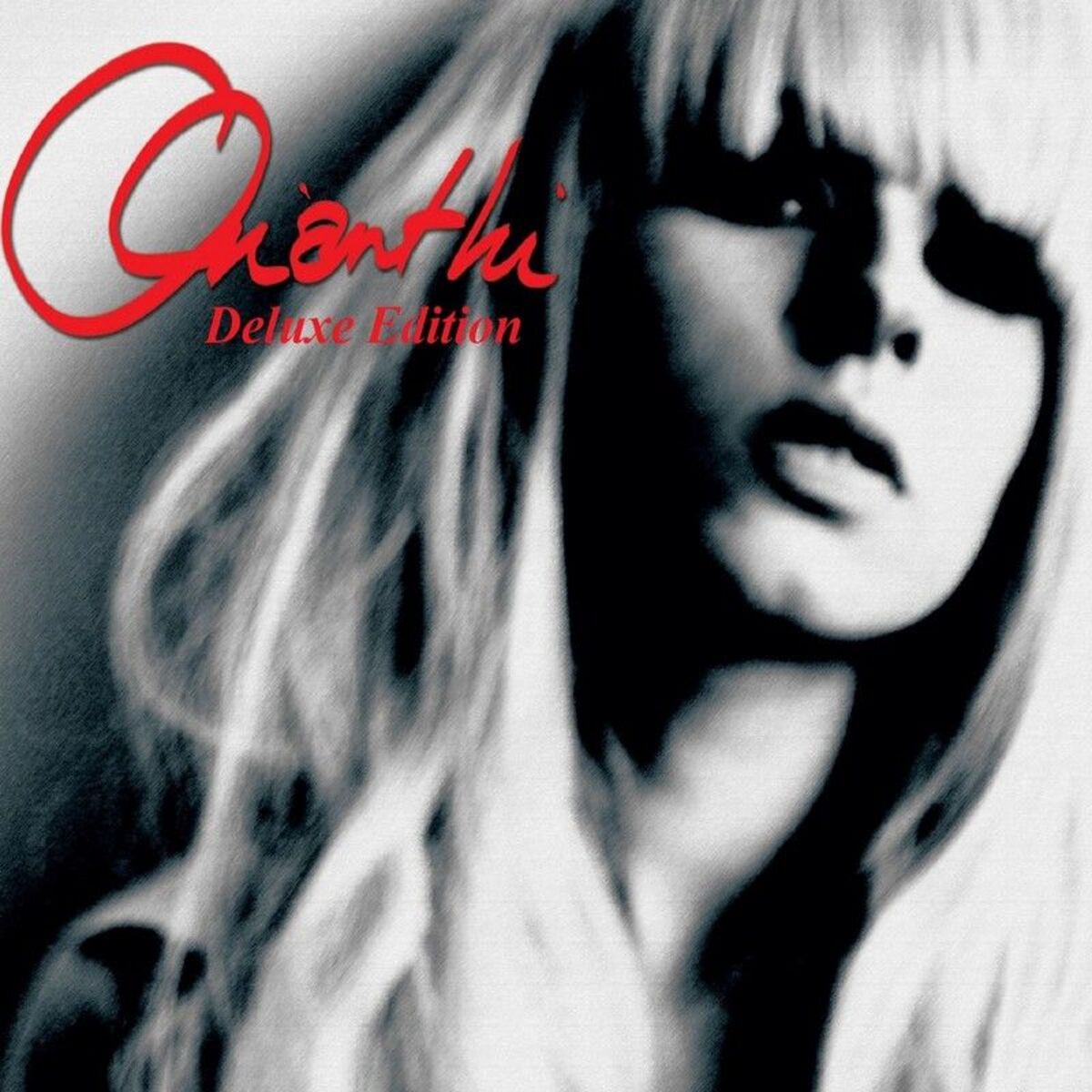 Album cover of Heaven in This Hell (Deluxe Edition)