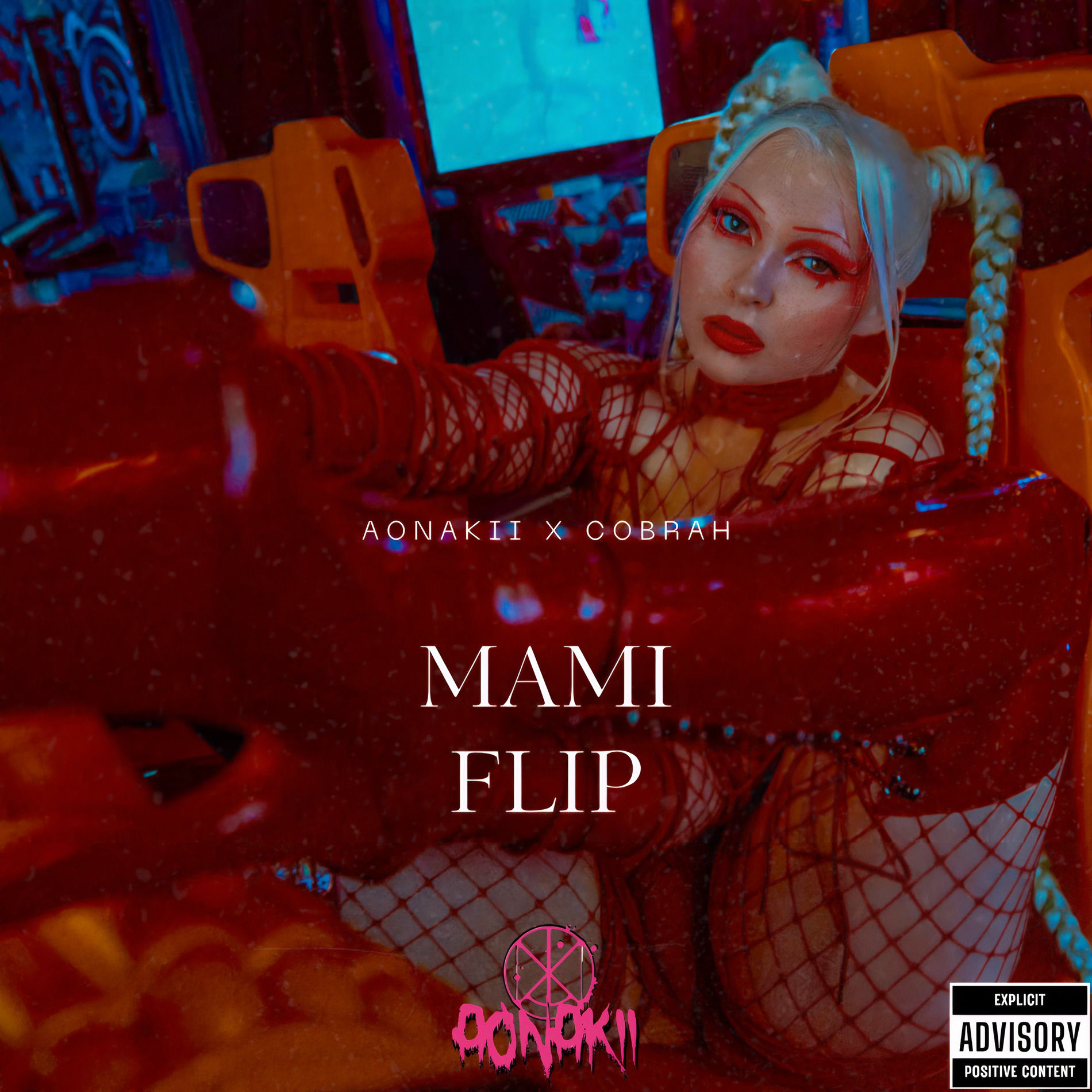 Album cover of MAMI (Flip)