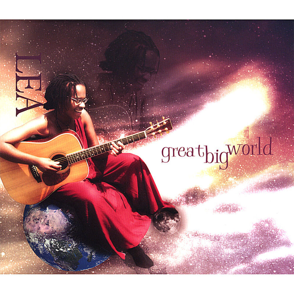 Picture of Great Big World