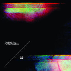 Cover of Further Vexations