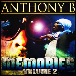 Cover of Memories, Vol. 2