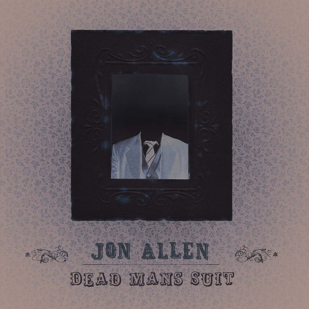 Pochette du titre Dead Man's Suit