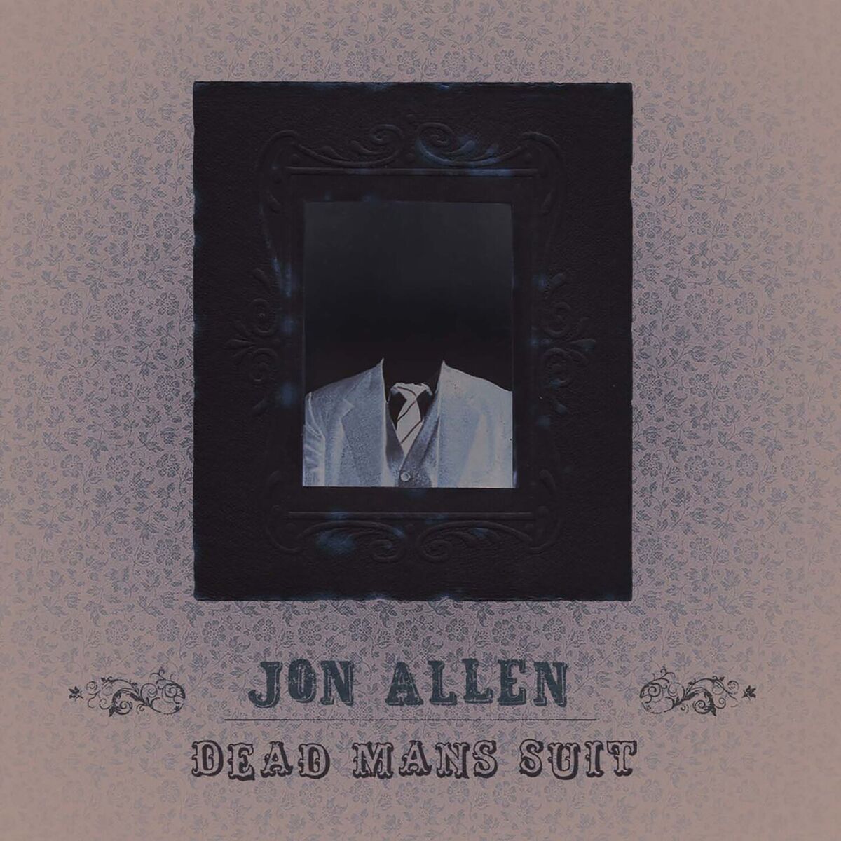 Album cover of Dead Man's Suit (Deluxe Edition)