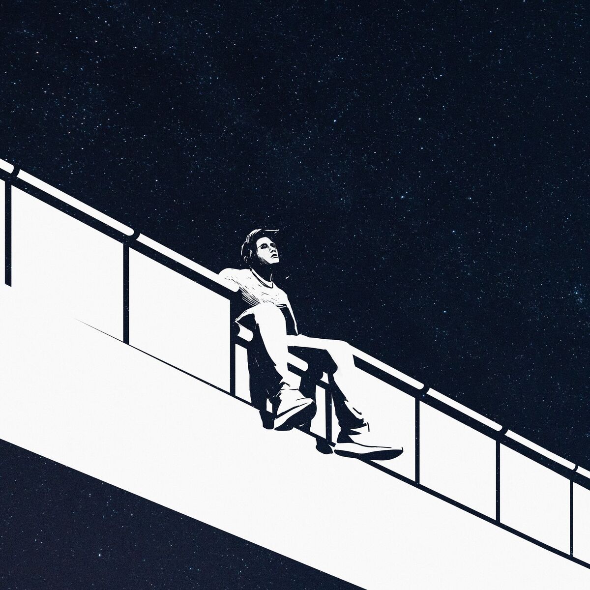 Album cover of Little Pieces