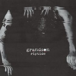 Cover of Riptide