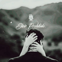 Capa de ELIXIR PROHIBIDO