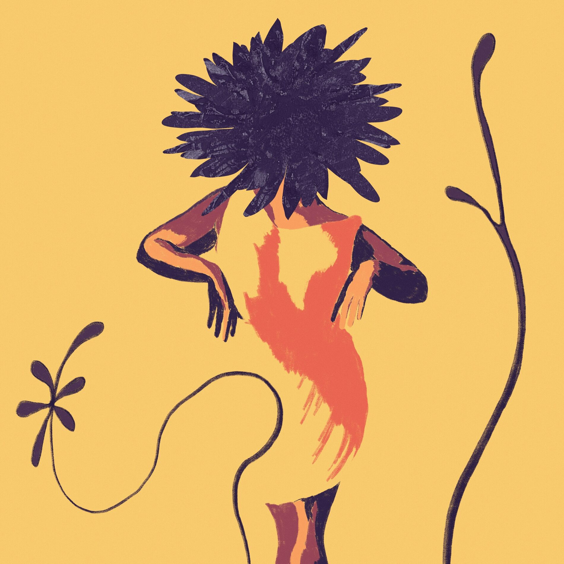 Album cover of Iniye