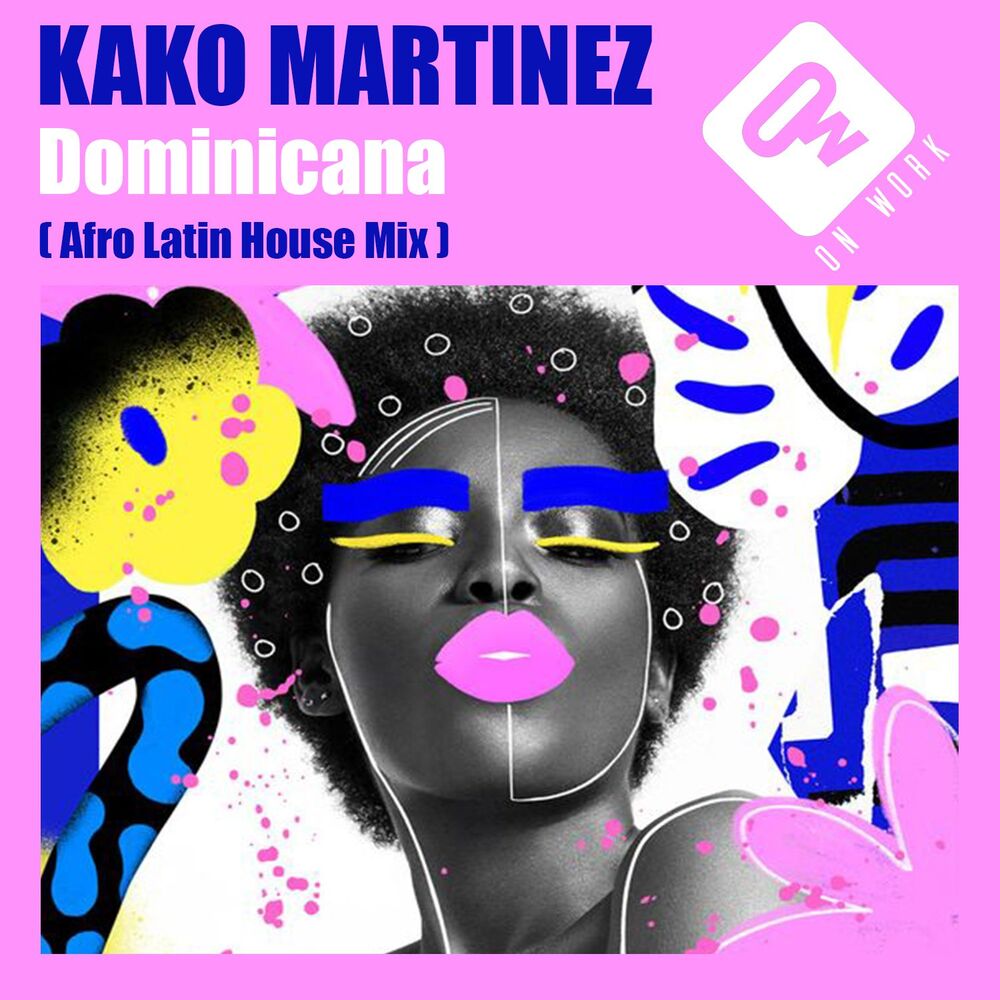 Picture of Dominicana (Afro Latin House Mix)