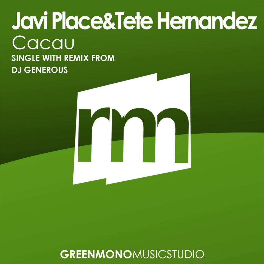 Picture of Cacau